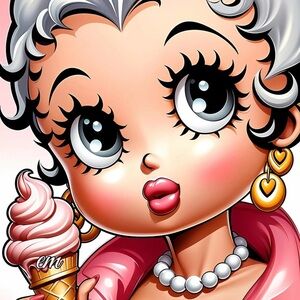 Meet your Posher, Imelda mae